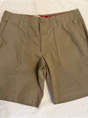 Men’s Shorts